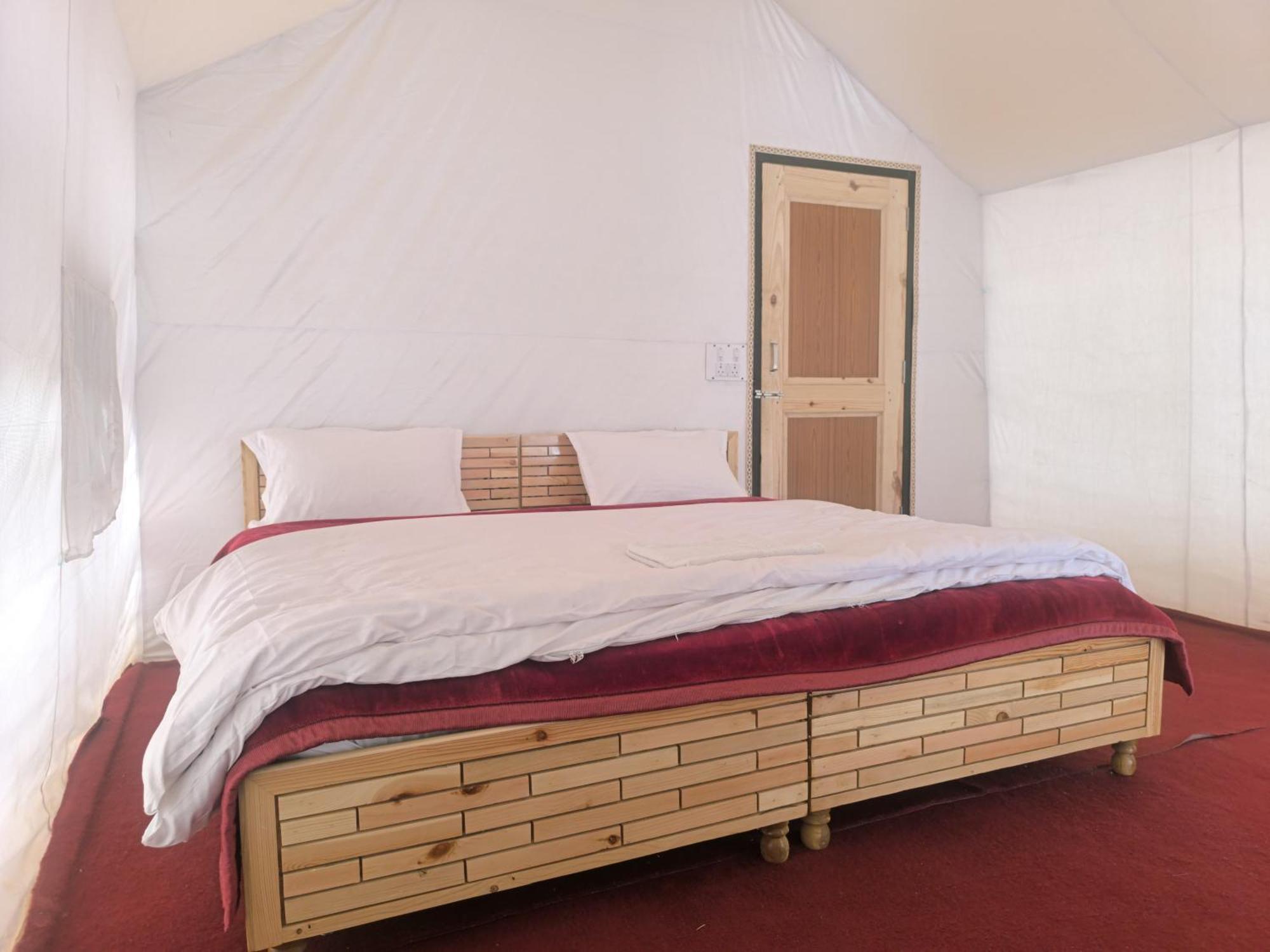 Kasol Magic Valley Camp Jari Ngoại thất bức ảnh